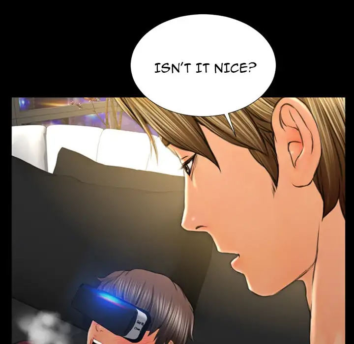 Her Toy Shop Chapter 20 Page 117
