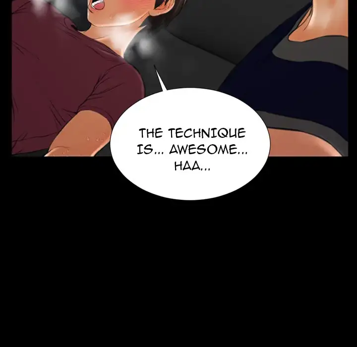 Her Toy Shop Chapter 20 Page 118