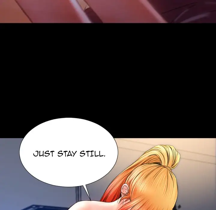 Her Toy Shop Chapter 20 Page 121
