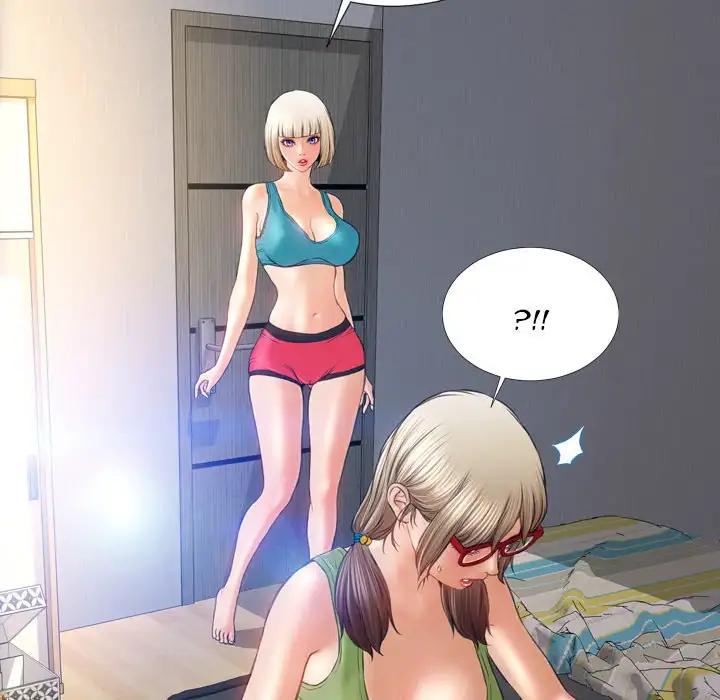 Her Toy Shop Chapter 20 Page 13