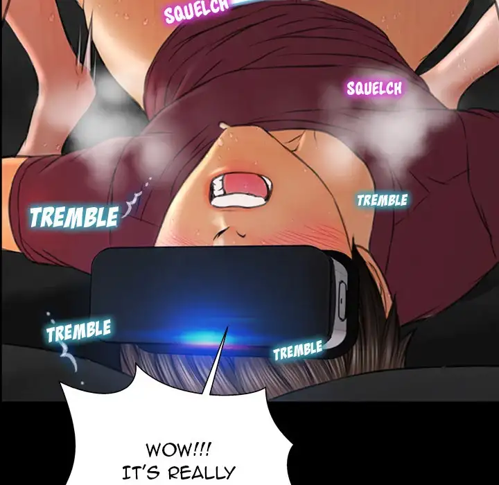 Her Toy Shop Chapter 20 Page 132