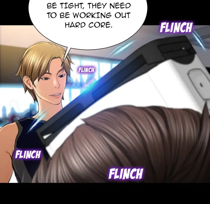 Her Toy Shop Chapter 20 Page 134