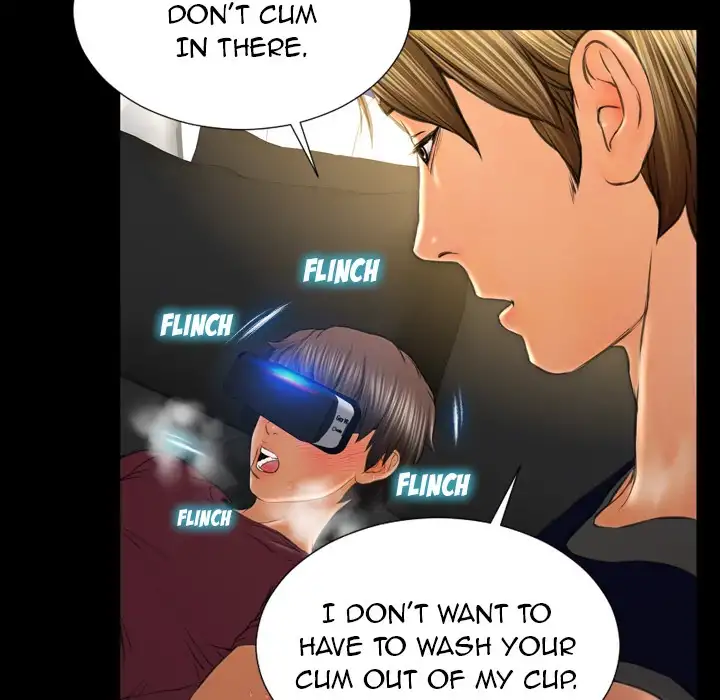 Her Toy Shop Chapter 20 Page 144