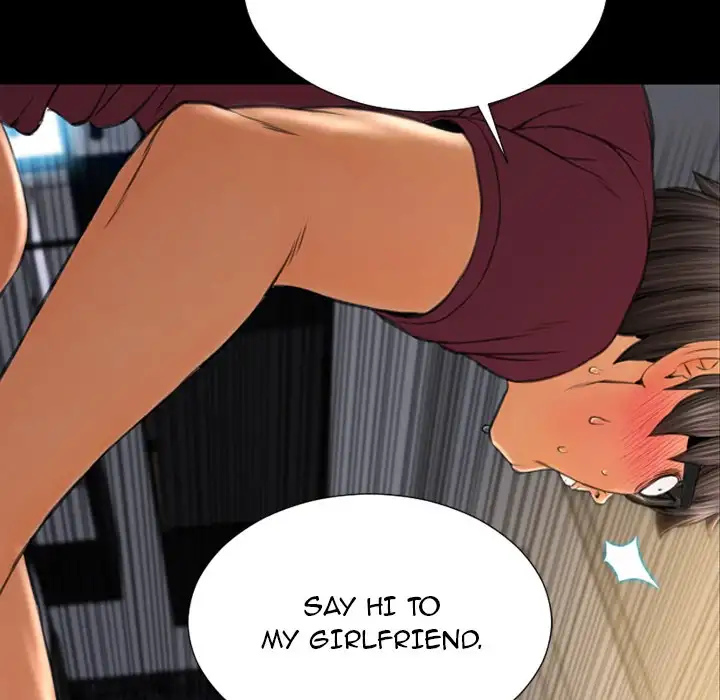 Her Toy Shop Chapter 20 Page 154