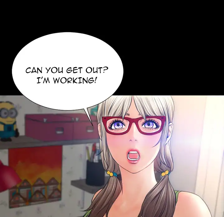 Her Toy Shop Chapter 20 Page 18