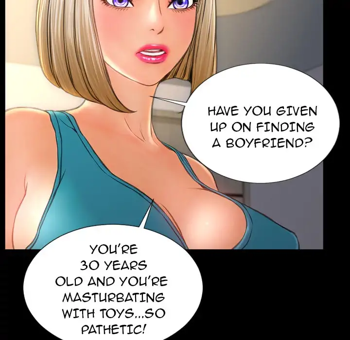 Her Toy Shop Chapter 20 Page 20