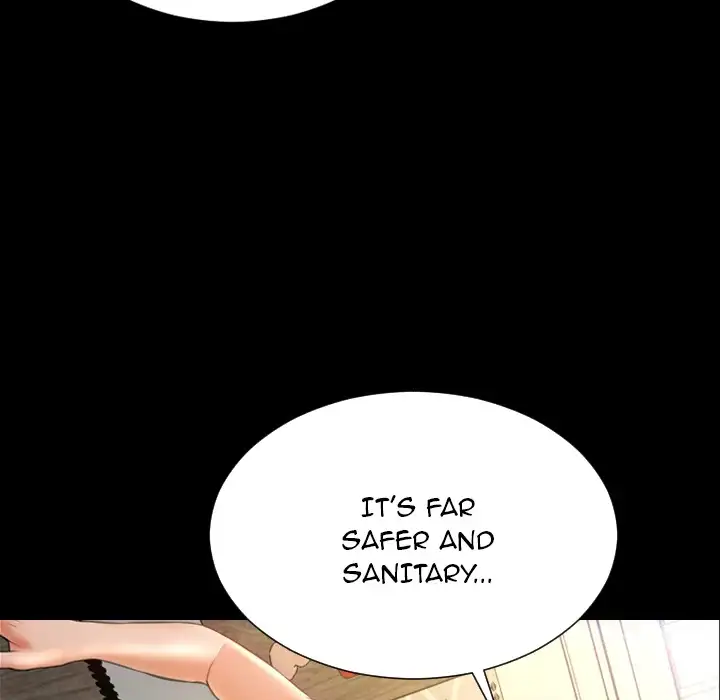 Her Toy Shop Chapter 20 Page 21