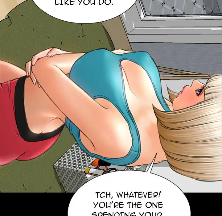 Her Toy Shop Chapter 20 Page 23
