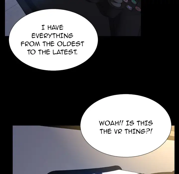 Her Toy Shop Chapter 20 Page 55