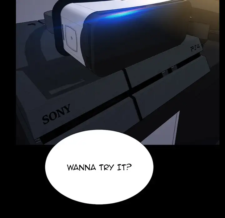 Her Toy Shop Chapter 20 Page 56