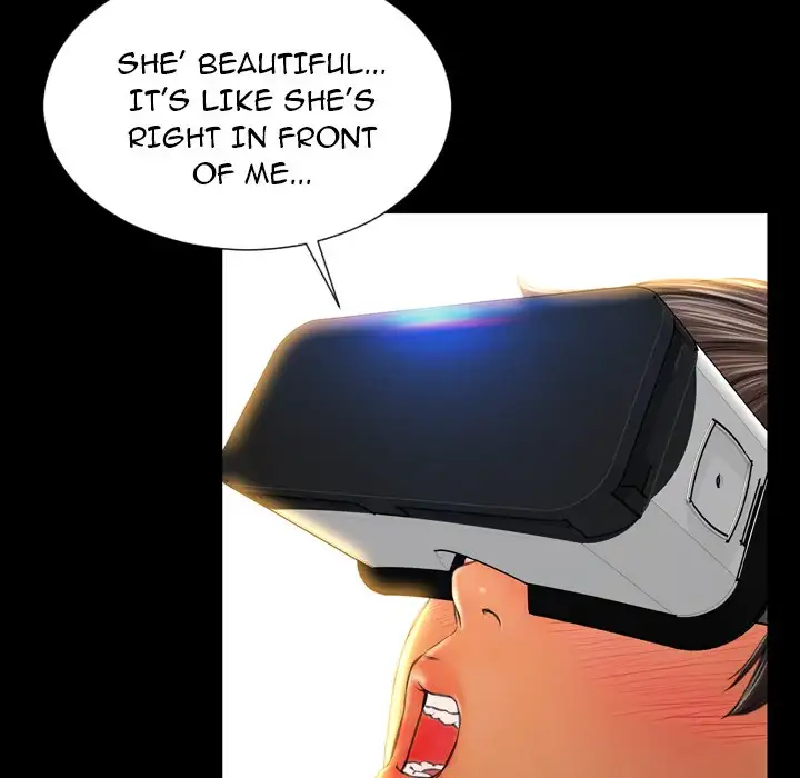 Her Toy Shop Chapter 20 Page 64