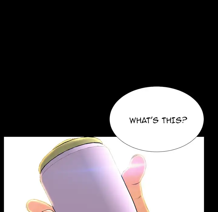 Her Toy Shop Chapter 20 Page 67