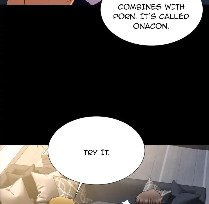 Her Toy Shop Chapter 20 Page 70
