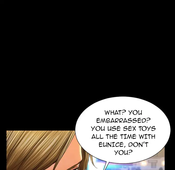 Her Toy Shop Chapter 20 Page 72