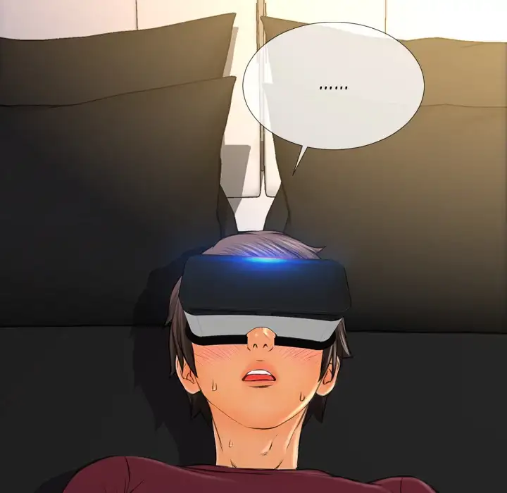Her Toy Shop Chapter 20 Page 76