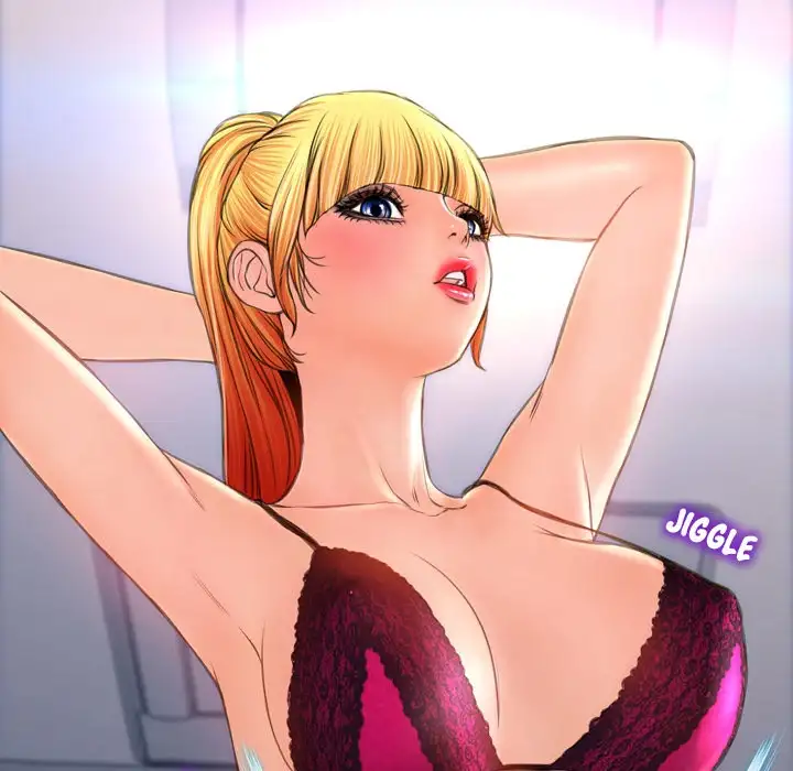 Her Toy Shop Chapter 20 Page 87