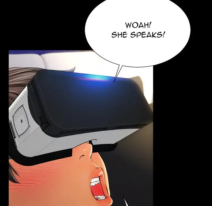 Her Toy Shop Chapter 20 Page 94
