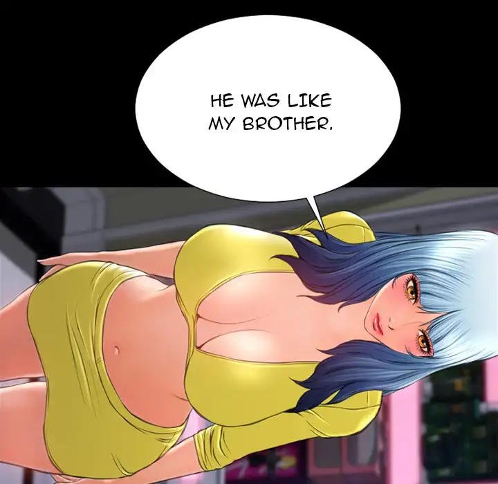 Her Toy Shop Chapter 21 Page 107