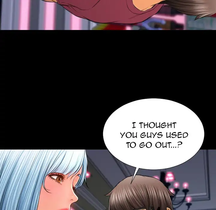 Her Toy Shop Chapter 21 Page 109