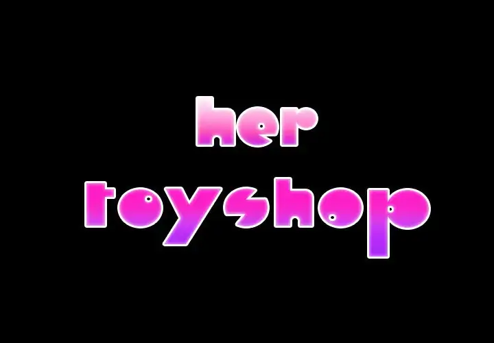 Her Toy Shop Chapter 21 Page 2