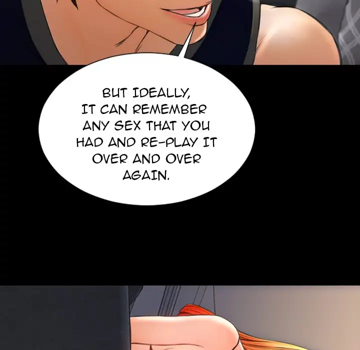 Her Toy Shop Chapter 21 Page 32