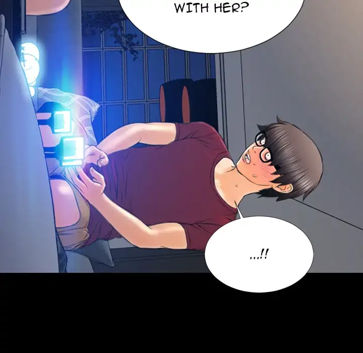 Her Toy Shop Chapter 21 Page 34