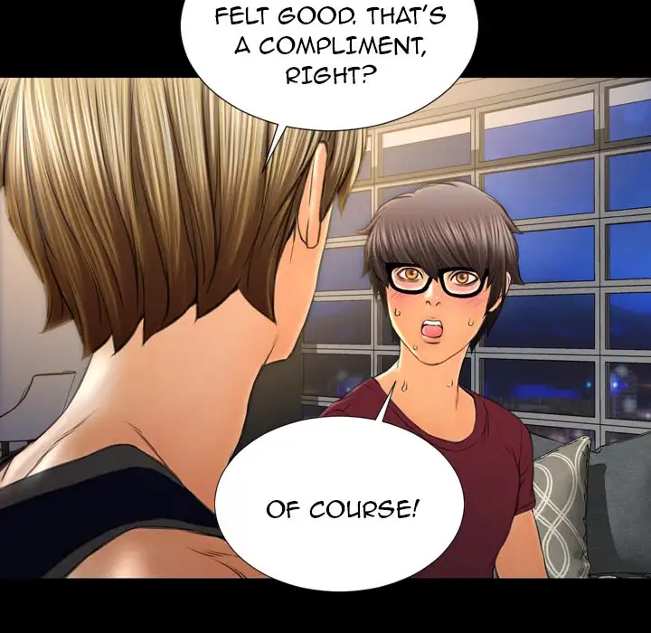 Her Toy Shop Chapter 21 Page 37