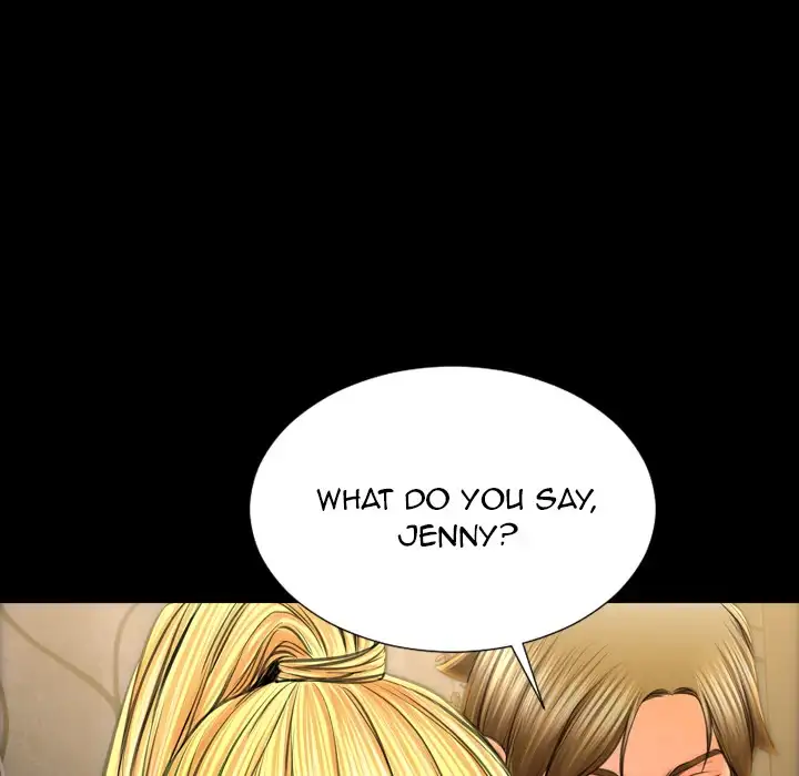 Her Toy Shop Chapter 21 Page 38