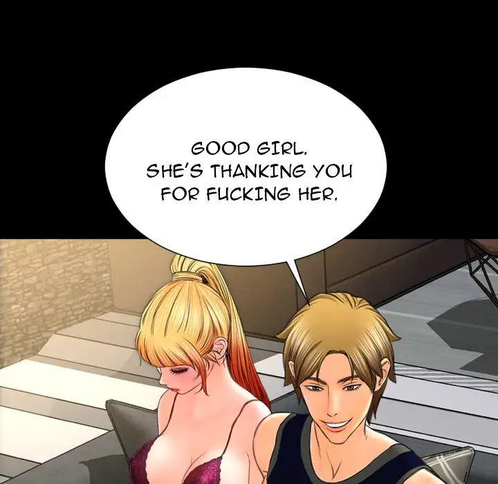 Her Toy Shop Chapter 21 Page 42