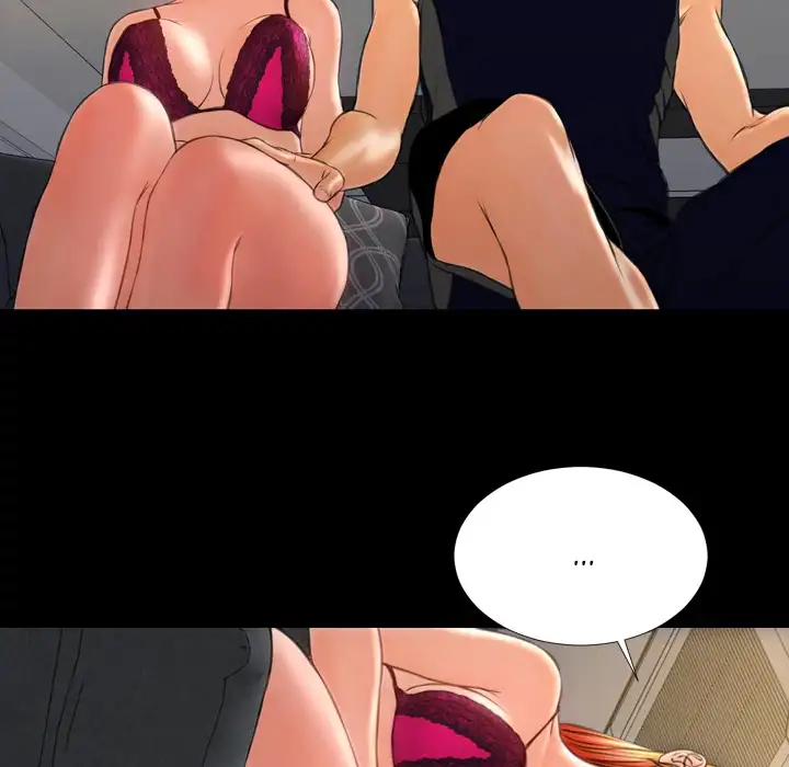 Her Toy Shop Chapter 21 Page 46