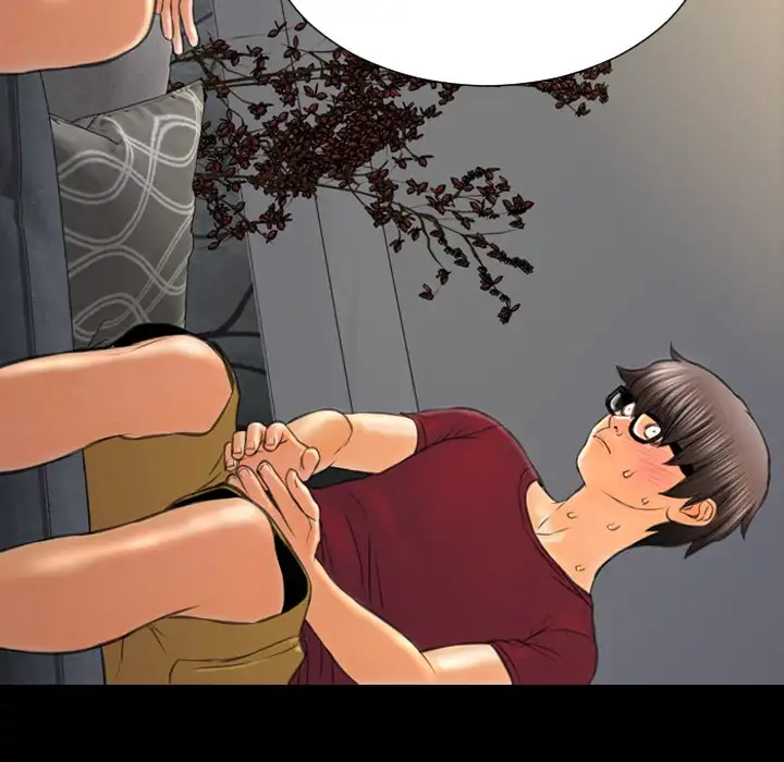 Her Toy Shop Chapter 21 Page 48