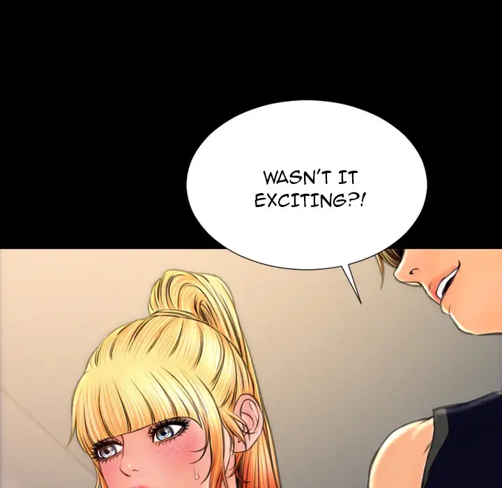 Her Toy Shop Chapter 21 Page 49