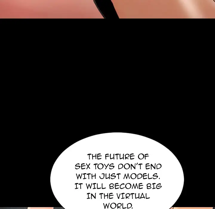 Her Toy Shop Chapter 21 Page 51