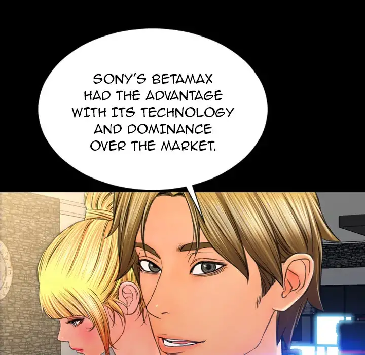 Her Toy Shop Chapter 21 Page 55