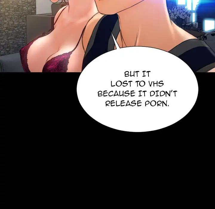 Her Toy Shop Chapter 21 Page 56