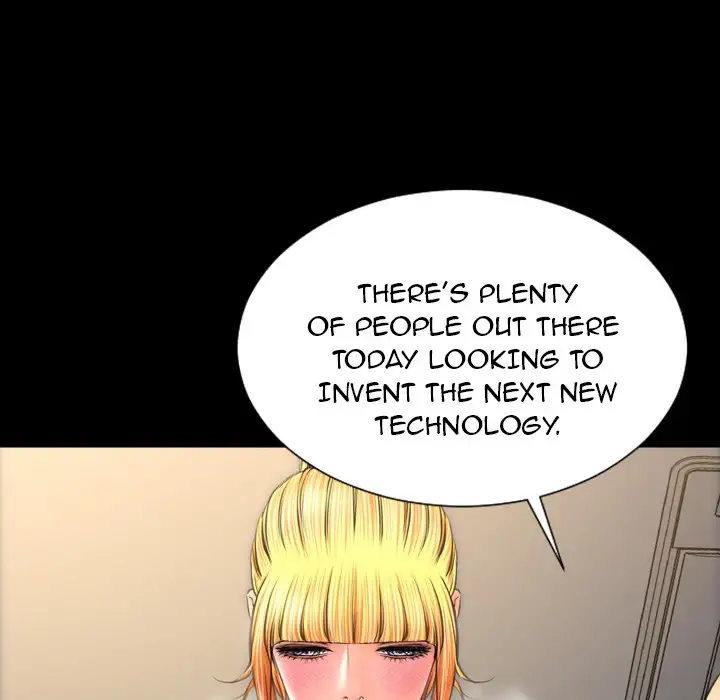 Her Toy Shop Chapter 21 Page 60