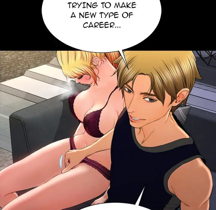 Her Toy Shop Chapter 21 Page 63