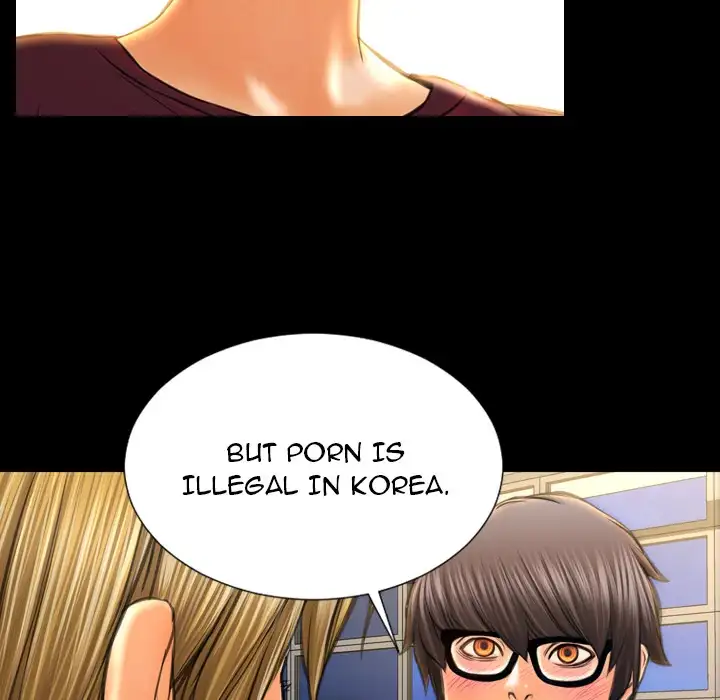 Her Toy Shop Chapter 21 Page 66