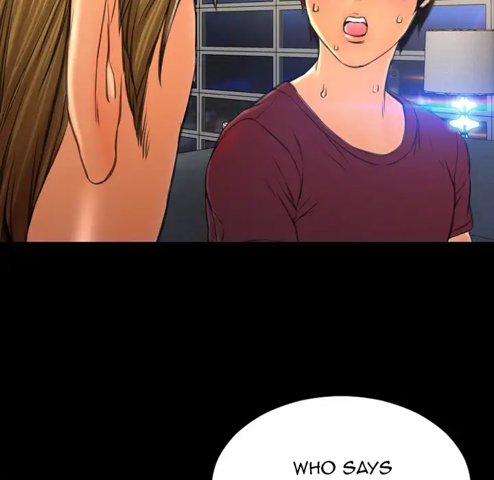 Her Toy Shop Chapter 21 Page 67