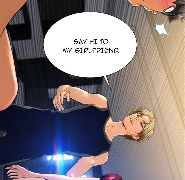 Her Toy Shop Chapter 21 Page 7