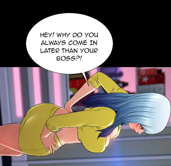 Her Toy Shop Chapter 21 Page 89