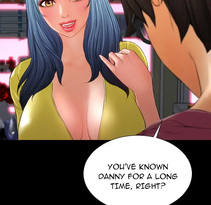 Her Toy Shop Chapter 21 Page 96