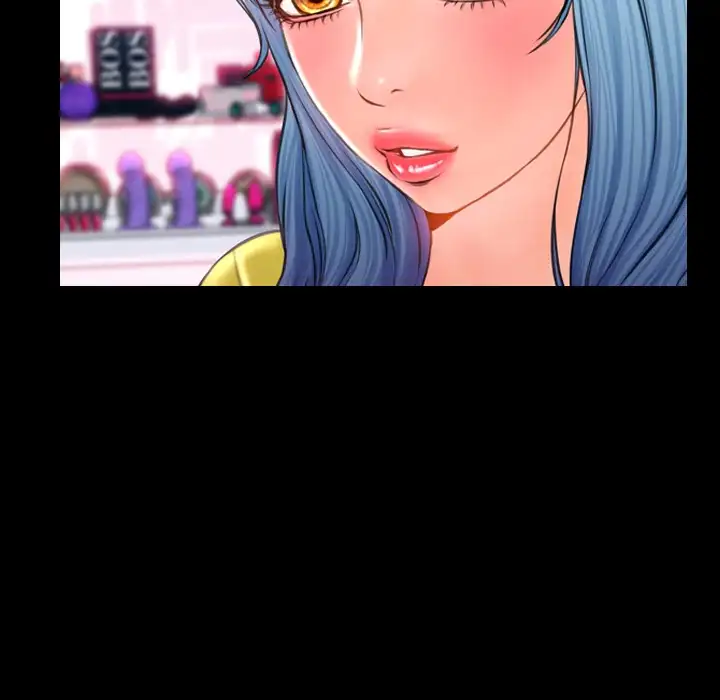 Her Toy Shop Chapter 21 Page 98