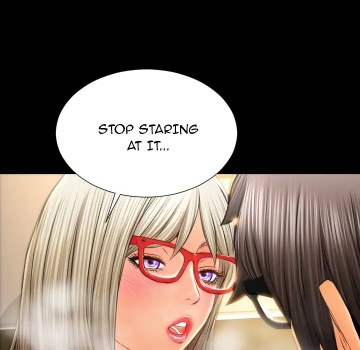 Her Toy Shop Chapter 22 Page 109