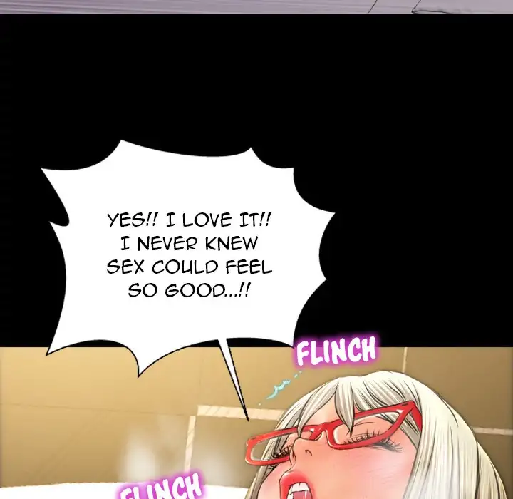 Her Toy Shop Chapter 22 Page 120