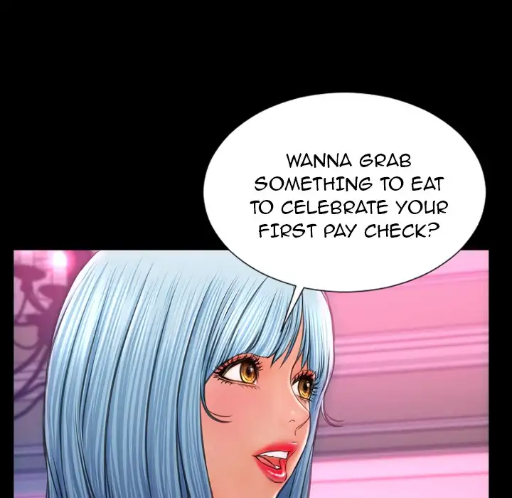 Her Toy Shop Chapter 22 Page 17