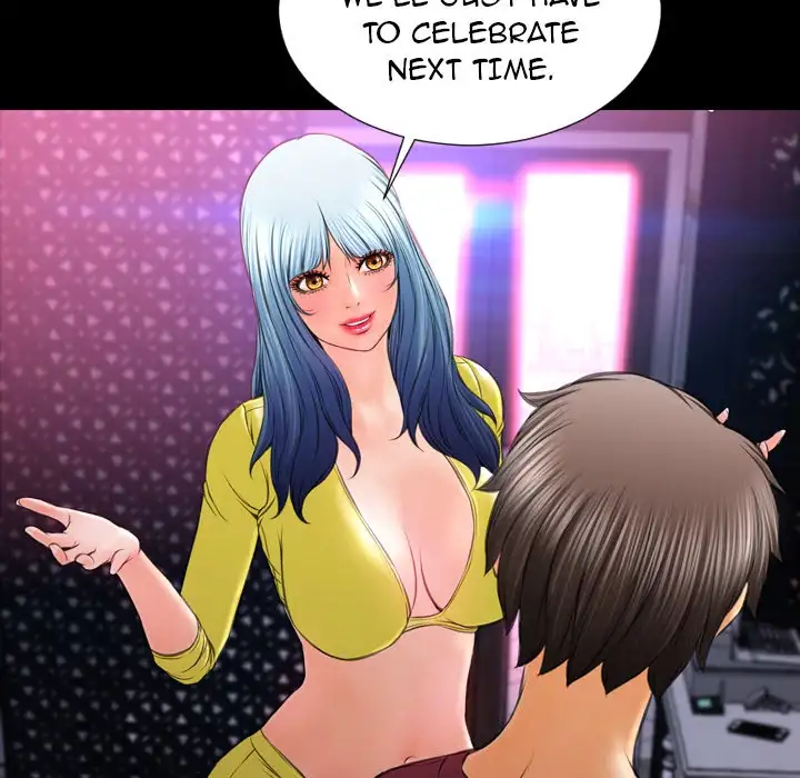 Her Toy Shop Chapter 22 Page 25