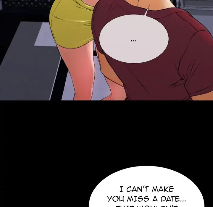 Her Toy Shop Chapter 22 Page 26