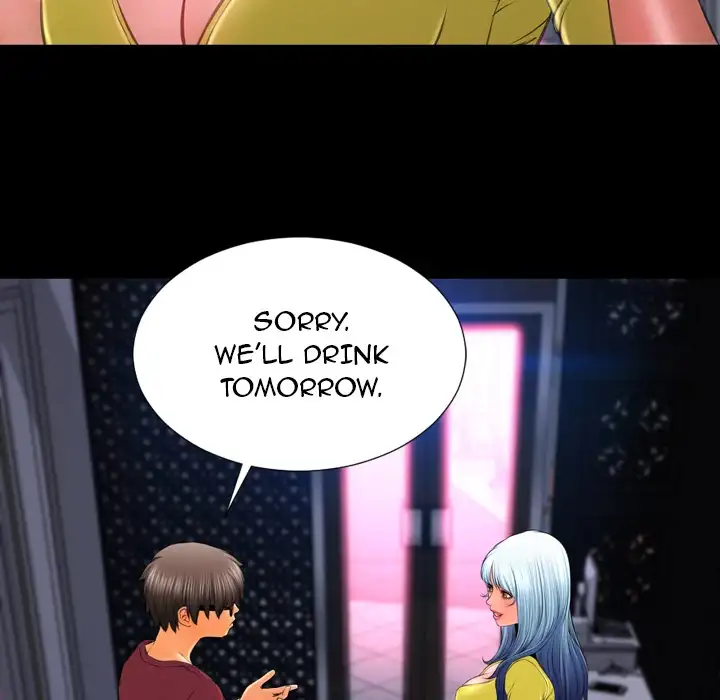 Her Toy Shop Chapter 22 Page 28