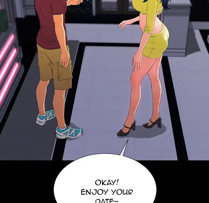 Her Toy Shop Chapter 22 Page 29